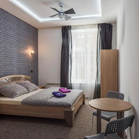 Queen Apartments Krakow Luaran gambar