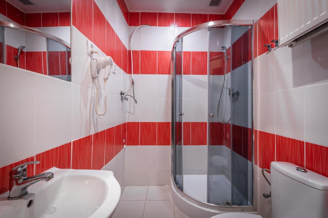 Queen Apartments Krakow Luaran gambar