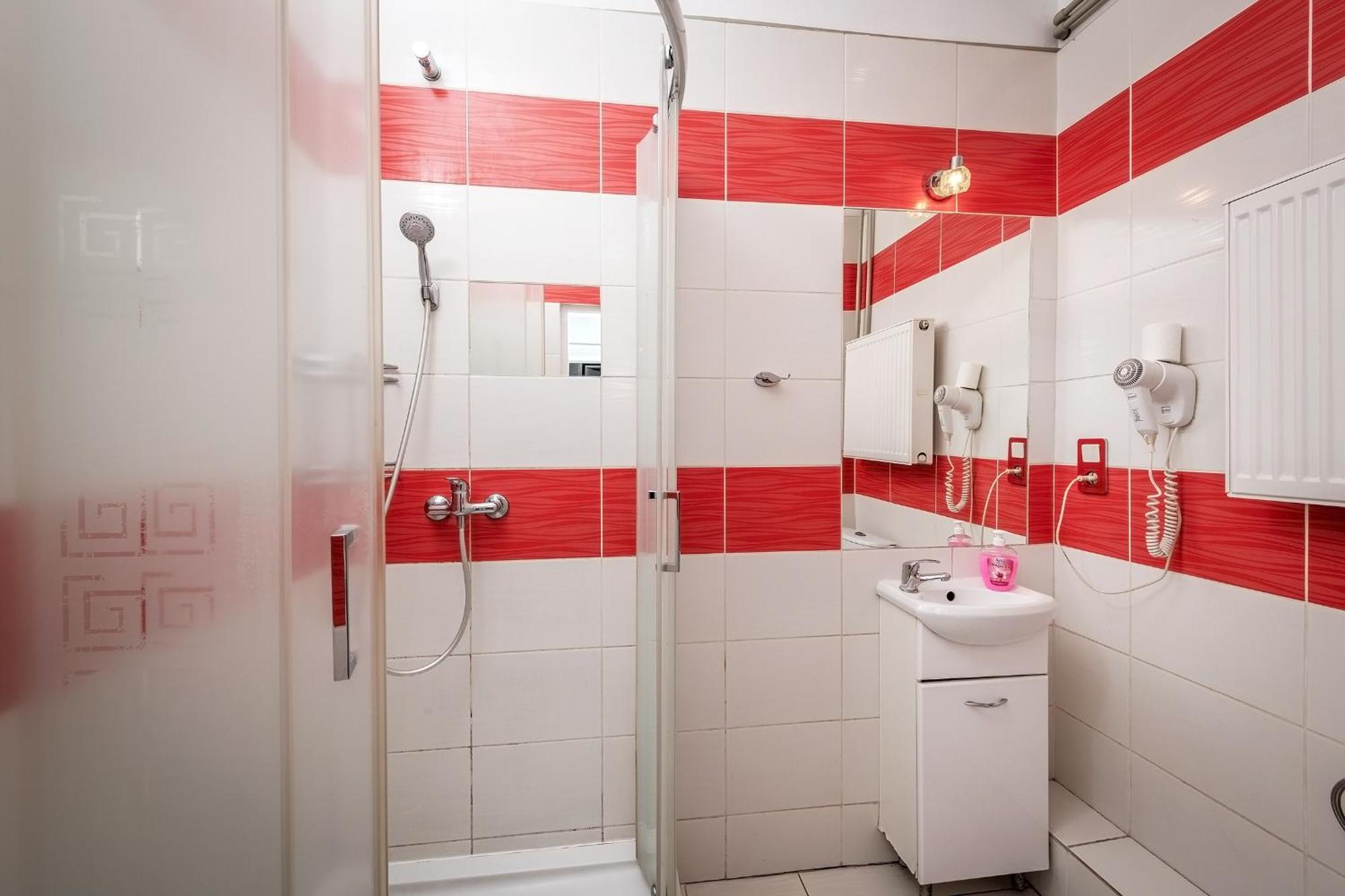 Queen Apartments Krakow Luaran gambar