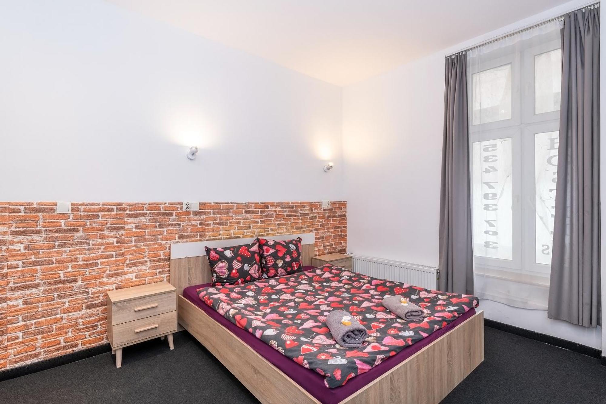 Queen Apartments Krakow Luaran gambar