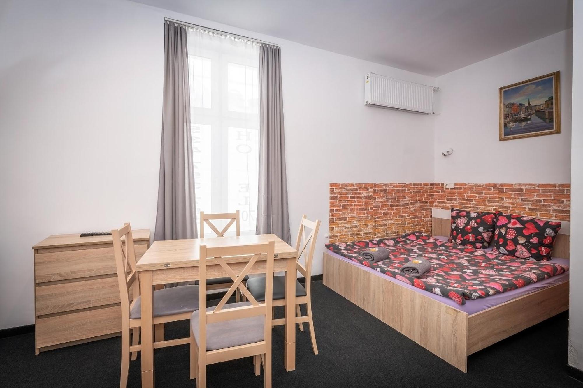 Queen Apartments Krakow Luaran gambar