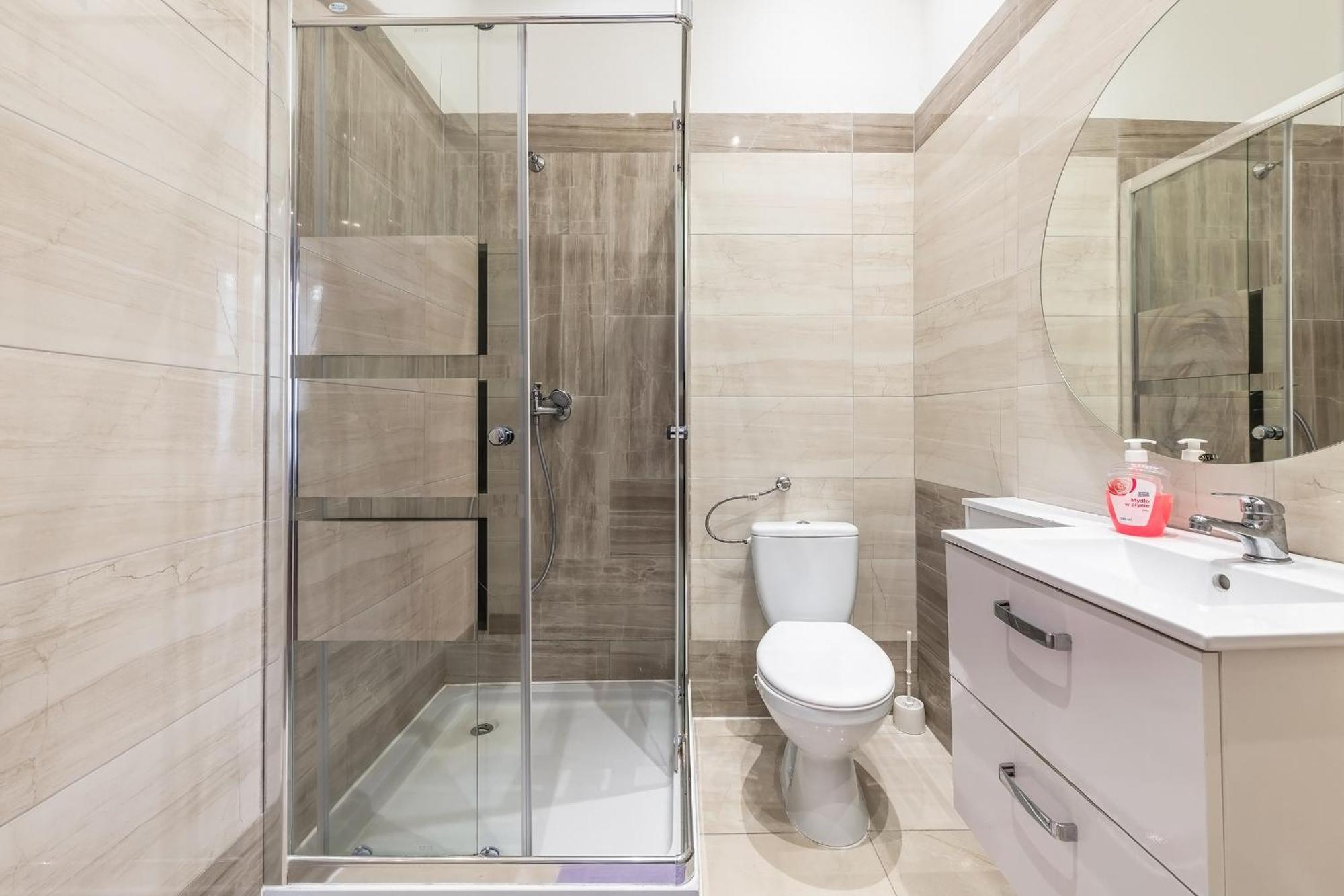 Queen Apartments Krakow Luaran gambar