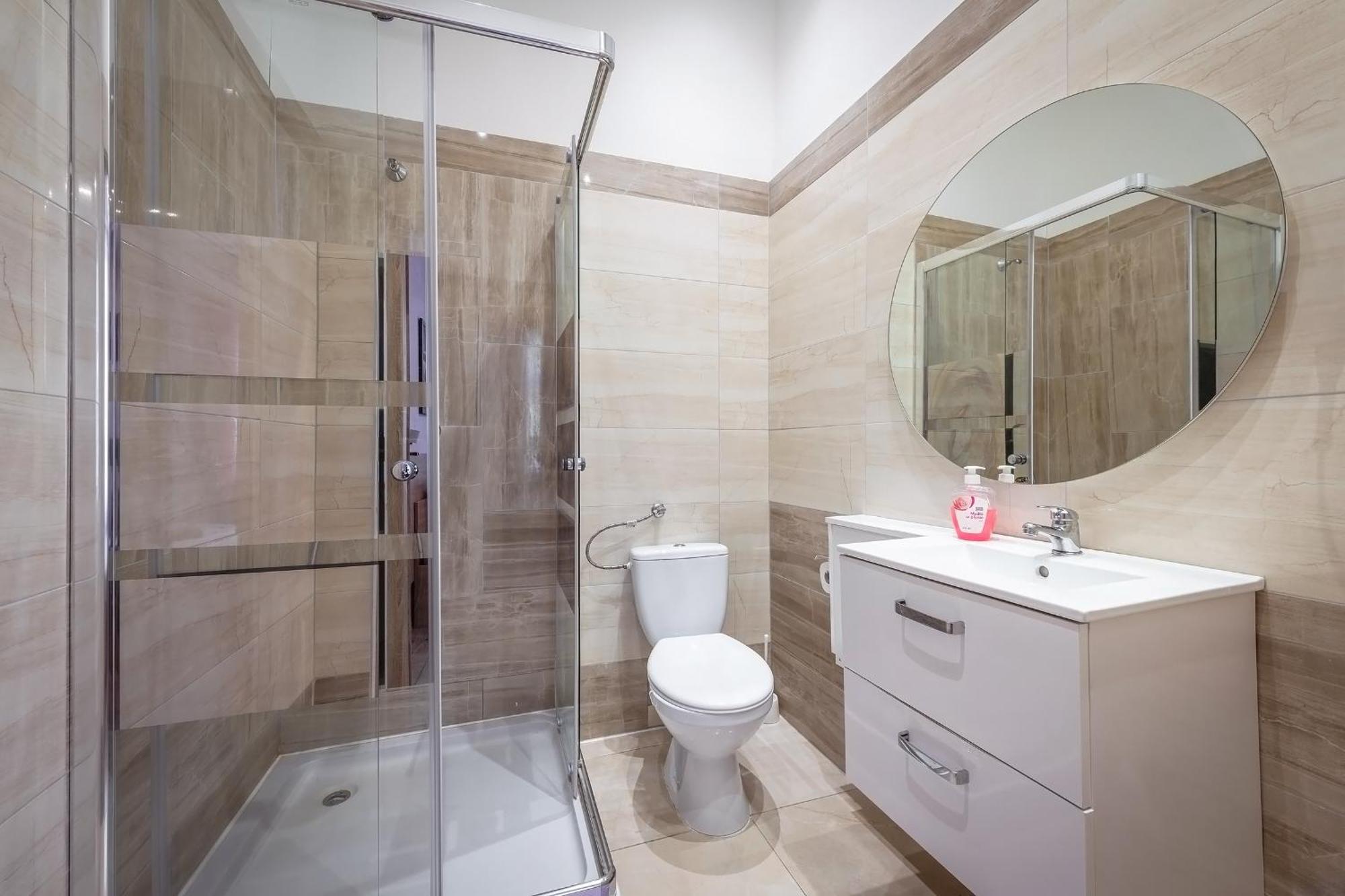 Queen Apartments Krakow Luaran gambar