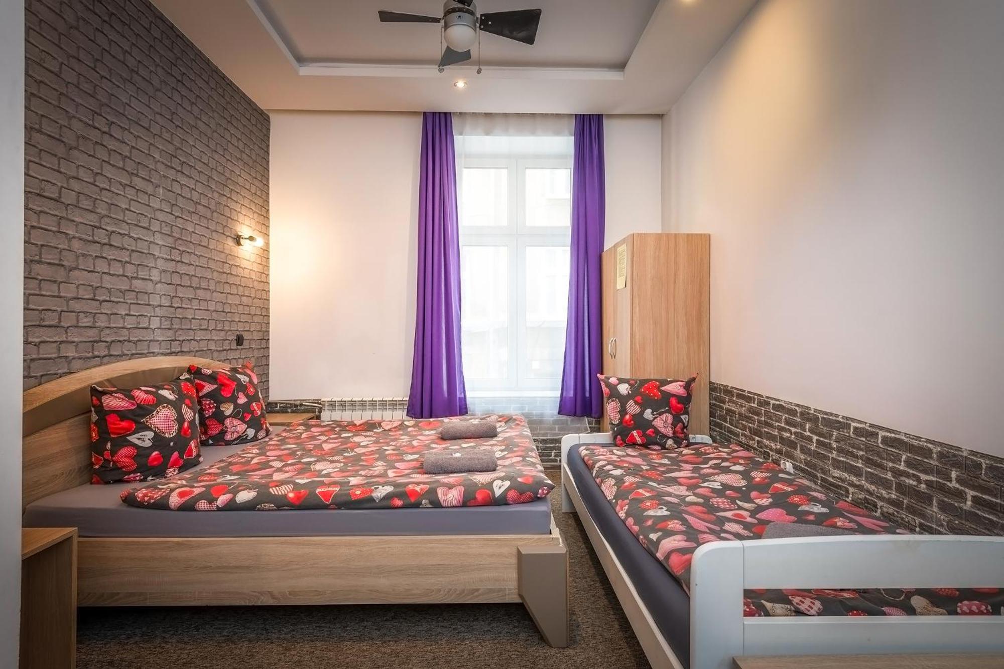 Queen Apartments Krakow Luaran gambar