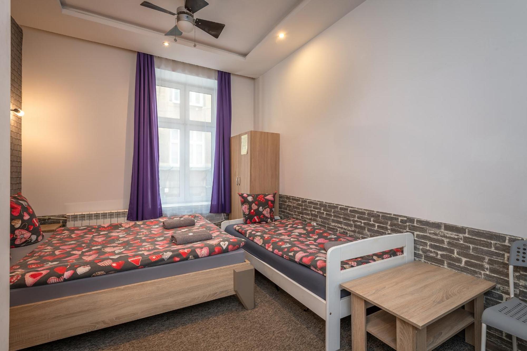 Queen Apartments Krakow Luaran gambar