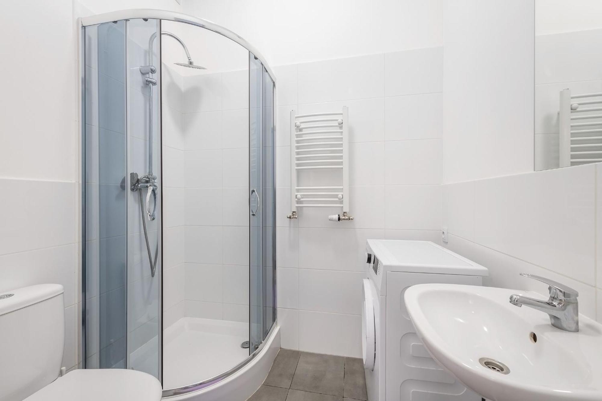 Queen Apartments Krakow Luaran gambar