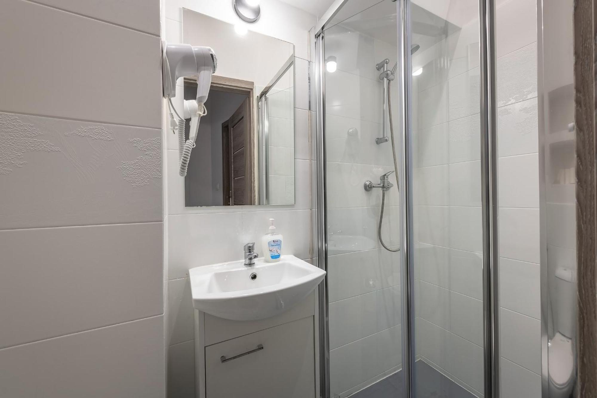 Queen Apartments Krakow Luaran gambar
