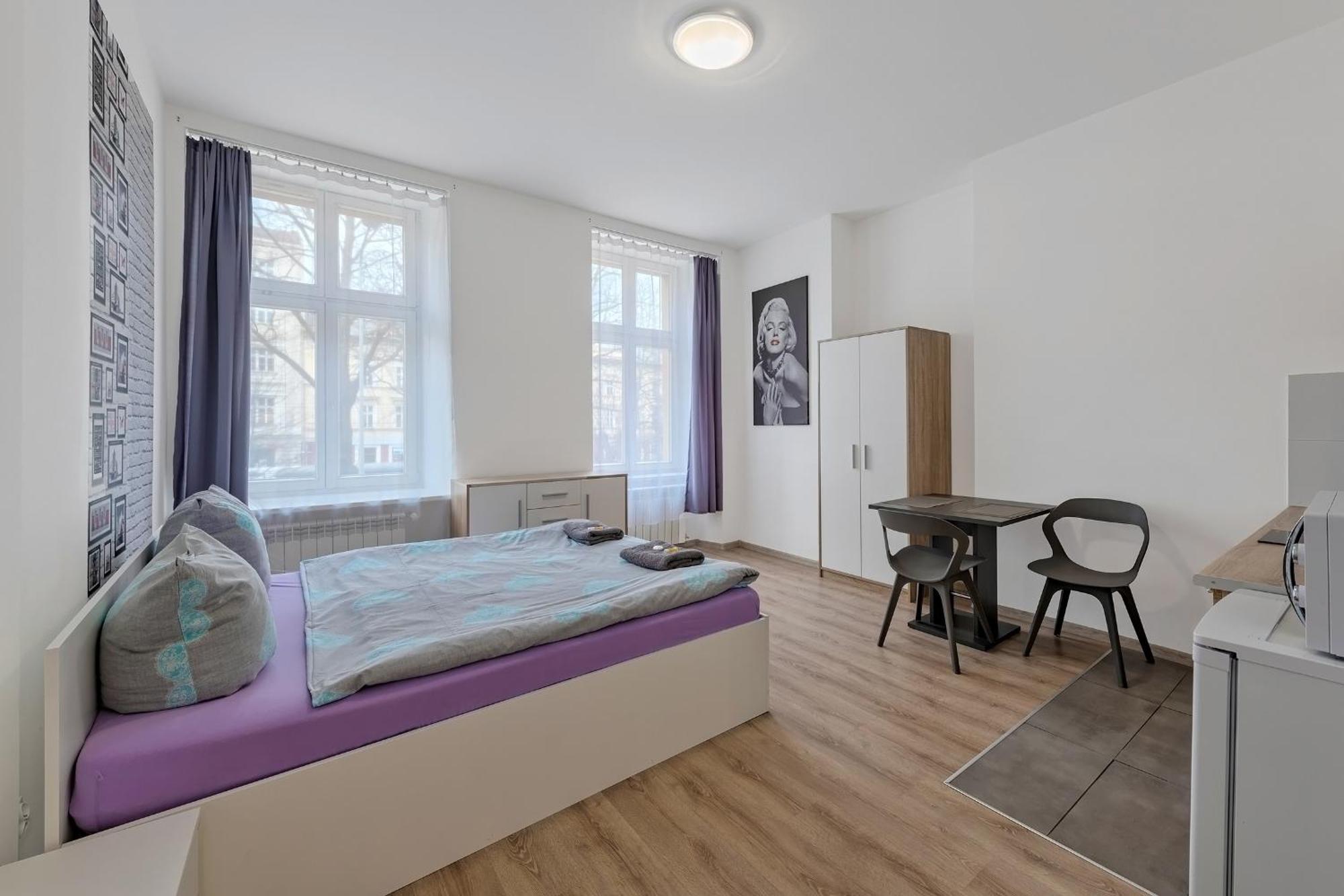 Queen Apartments Krakow Luaran gambar
