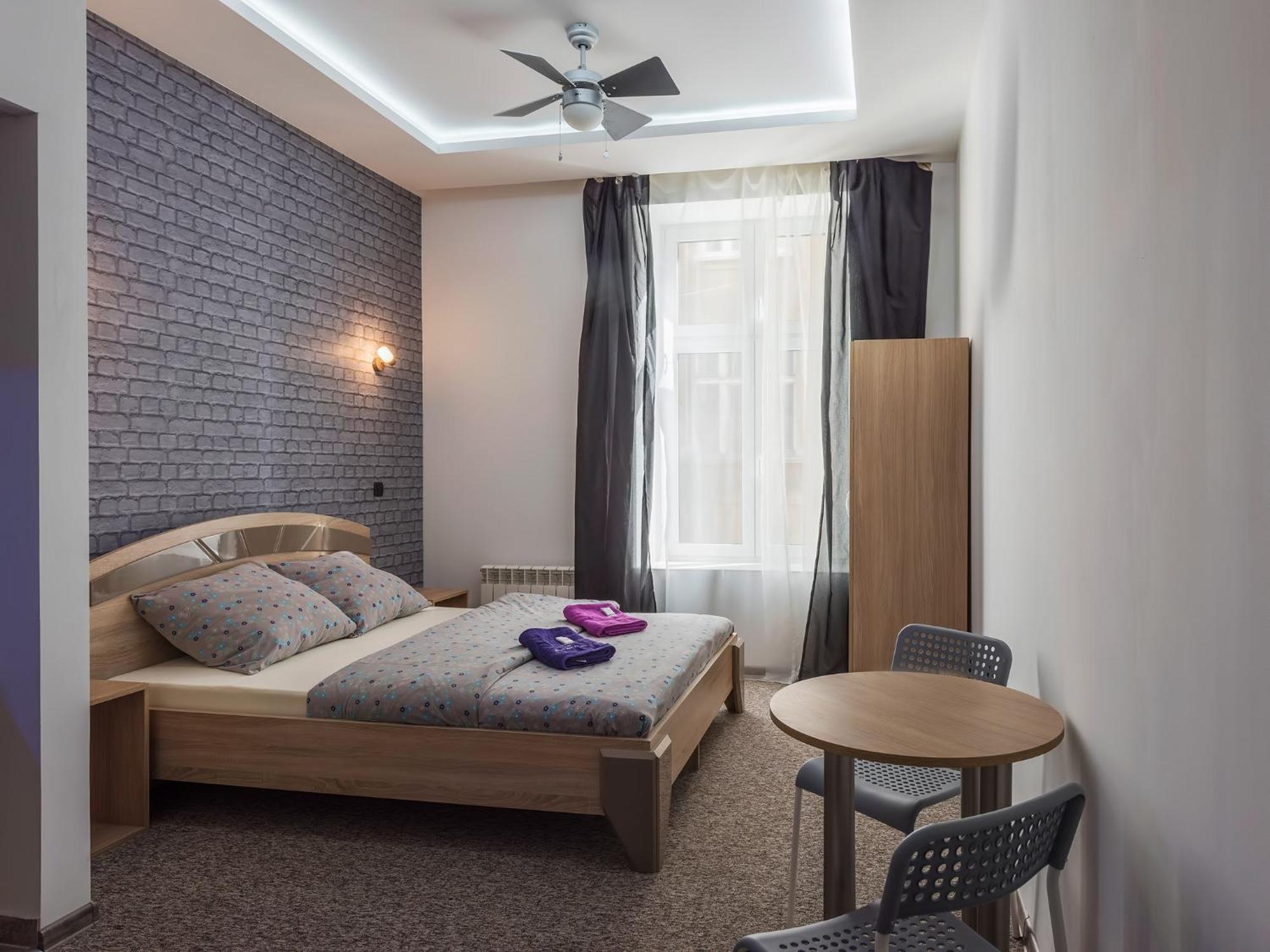 Queen Apartments Krakow Luaran gambar